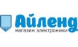 Магазин электроники Айленд