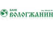 Банк Вологжанин